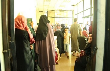 Hampir 60.000 Orang Mengungsi Sejak Serangan Milisi Kriminal Haftar terhadap Tripoli